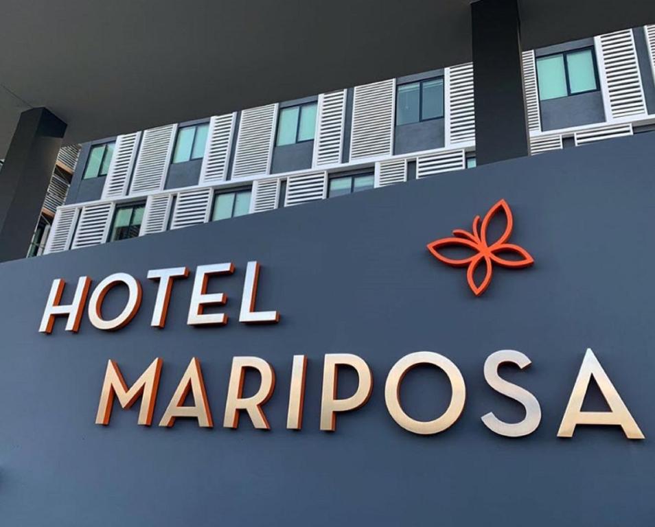 Los Angeles Hotel Mariposa Los Angeles Additional