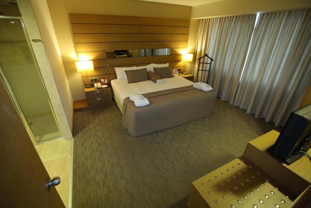 Crowne Plaza Ankara Photo 35