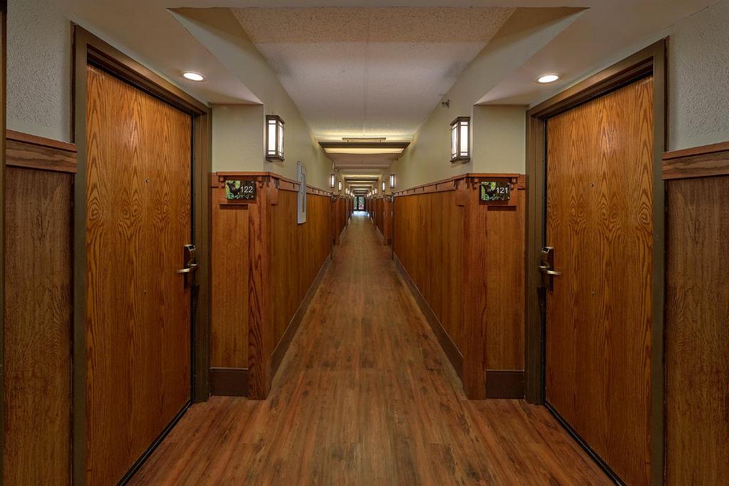 Facilities