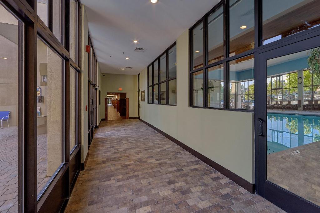 Facilities