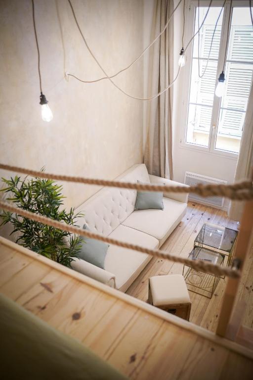 Charmant Studio climatisé - Vieux Nice - 3