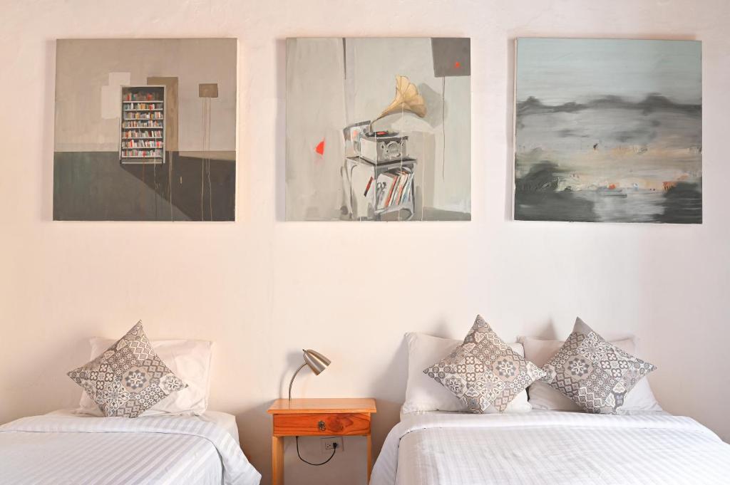 Hotel Meson Cuevano - 4