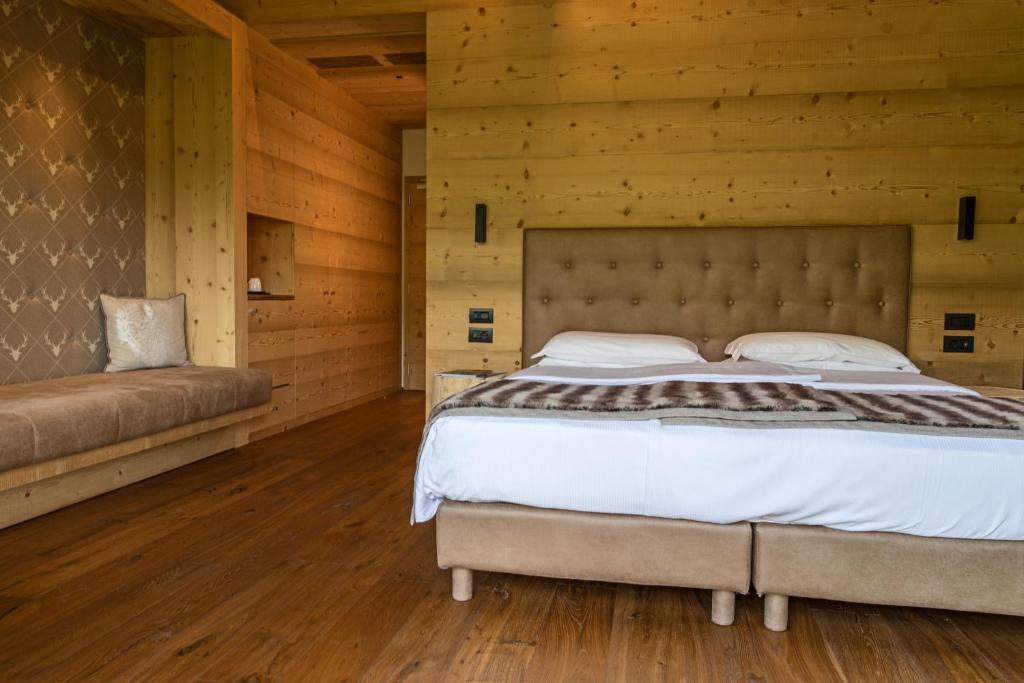 Dolomiti Lodge Alvera photo