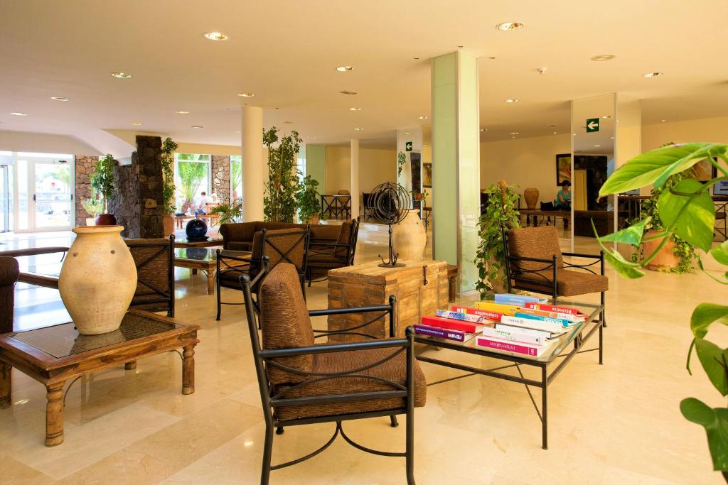 MONEA Royal Monica — Playa Blanca, Canary Islands