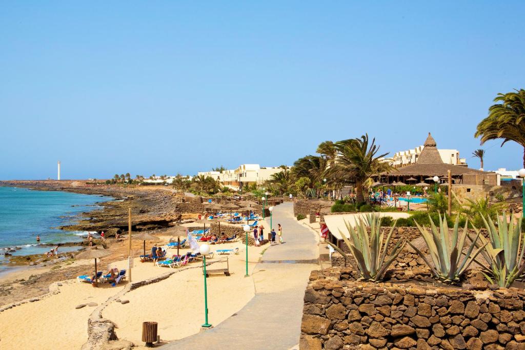 MONEA Royal Monica — Playa Blanca, Canary Islands