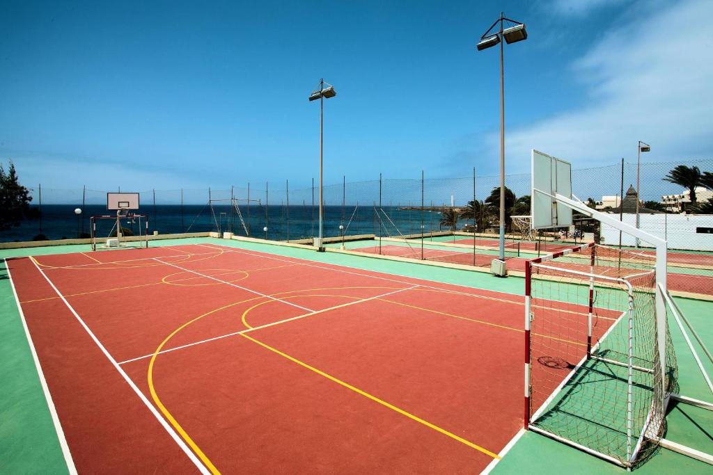 MONEA Royal Monica — Playa Blanca, Canary Islands
