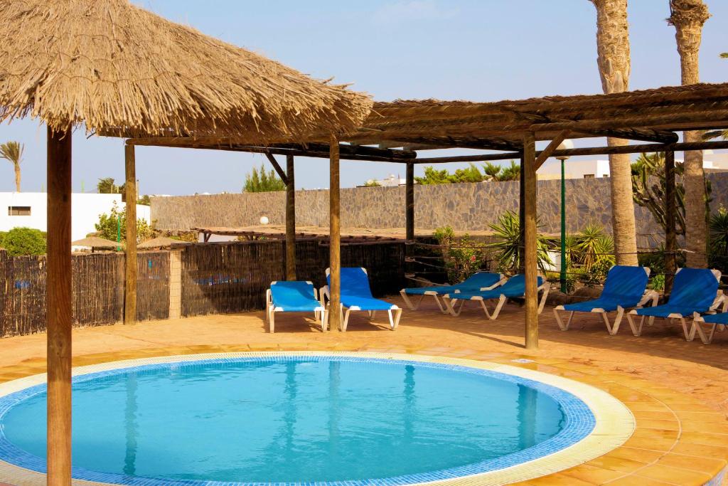 MONEA Royal Monica — Playa Blanca, Canary Islands
