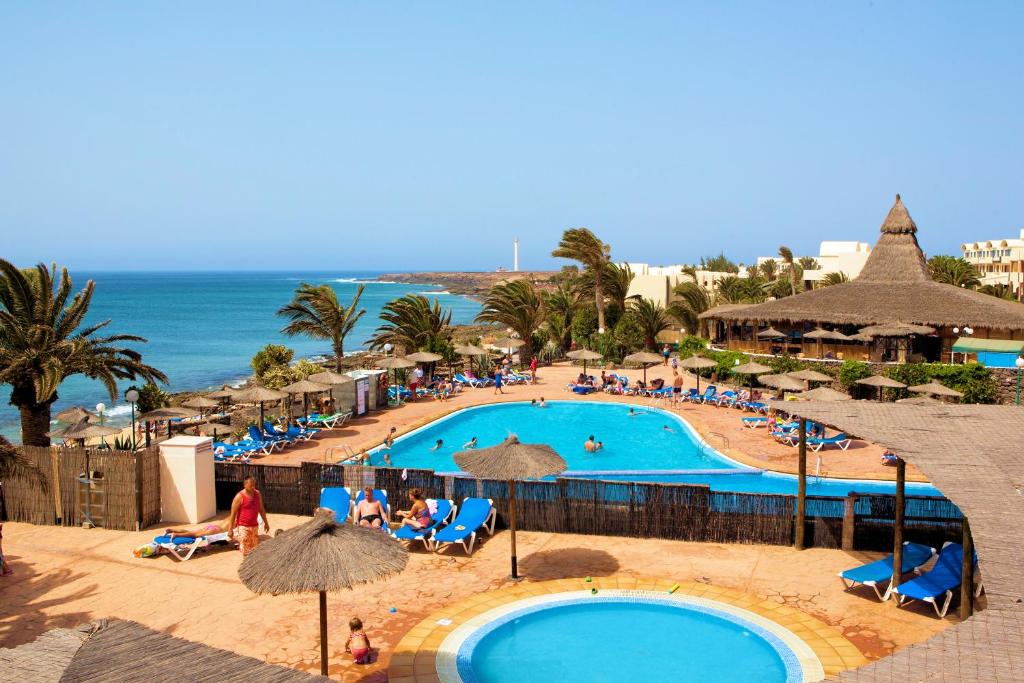 MONEA Royal Monica — Playa Blanca, Canary Islands
