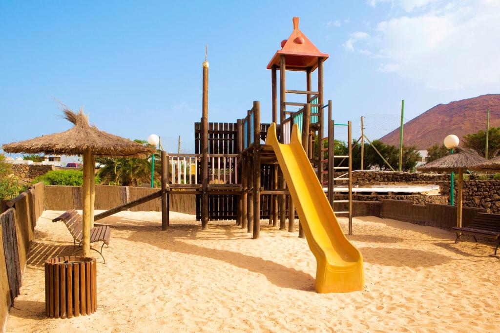 MONEA Royal Monica — Playa Blanca, Canary Islands