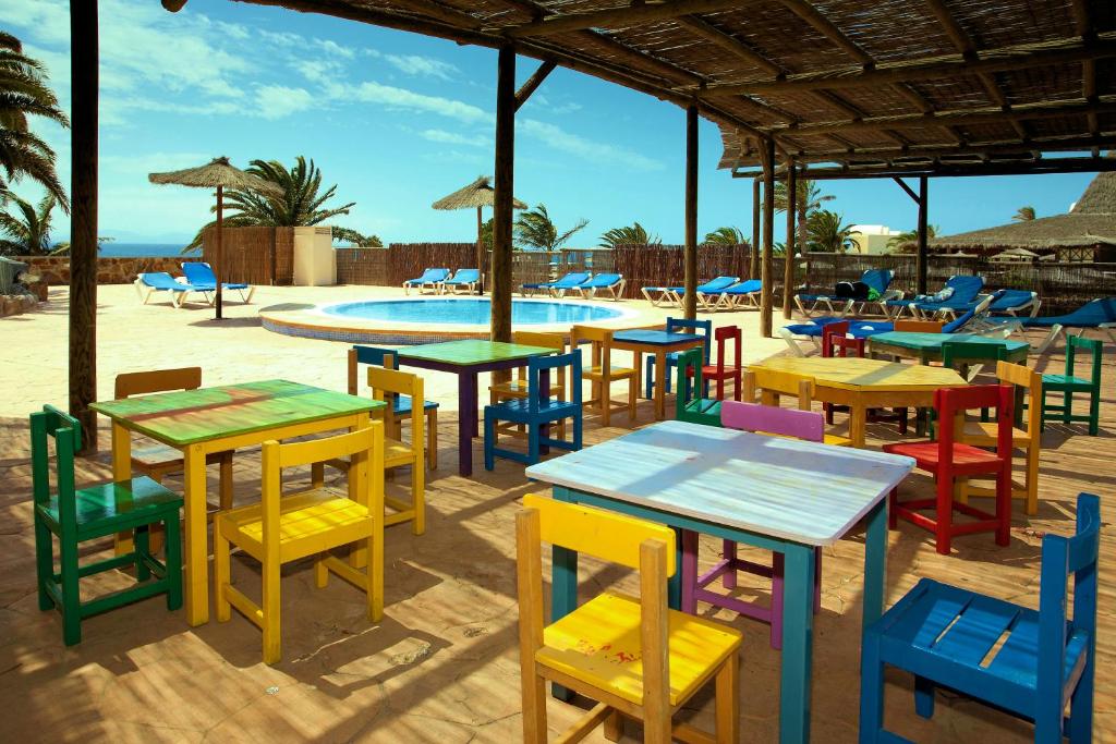 MONEA Royal Monica — Playa Blanca, Canary Islands