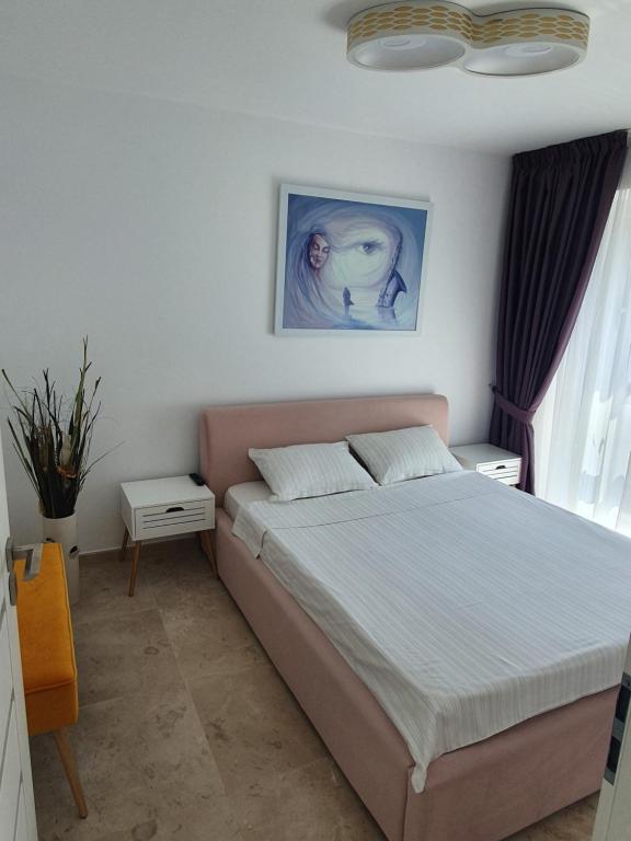 Apartament Bianca- Ariadna Residence photo