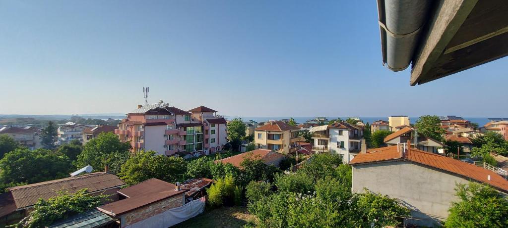 Surrounding environment
