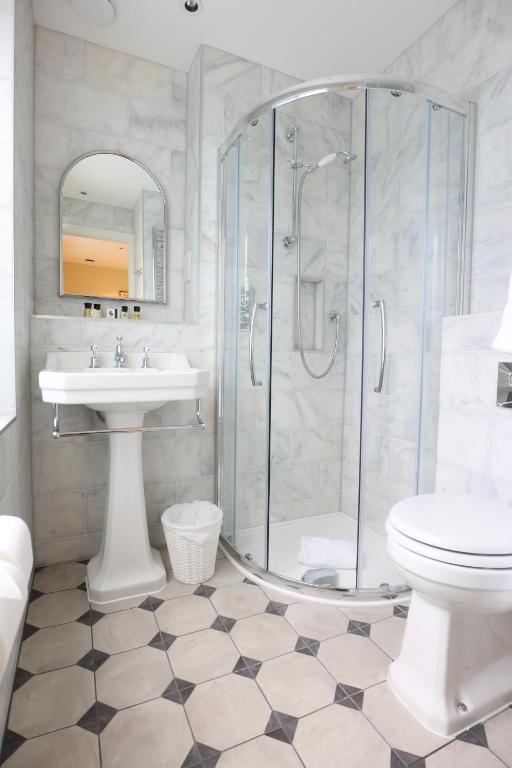 Tyndall Villa Boutique B&B photo