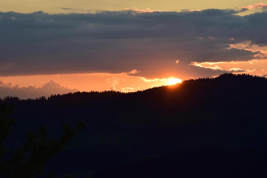Ferienwohnung Allgäublick - 2
