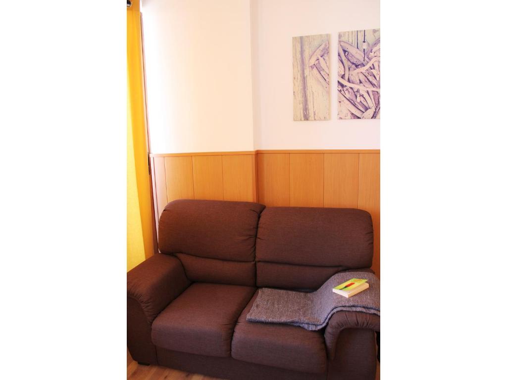 Island Friendly Holiday Home - 4