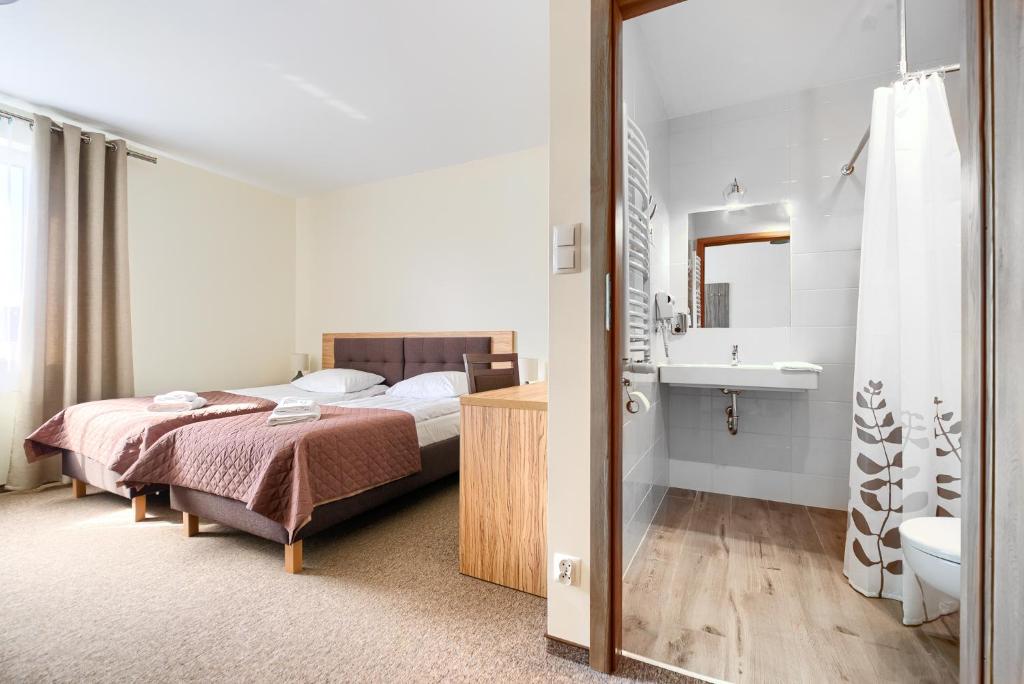 Hotel Bosak photo