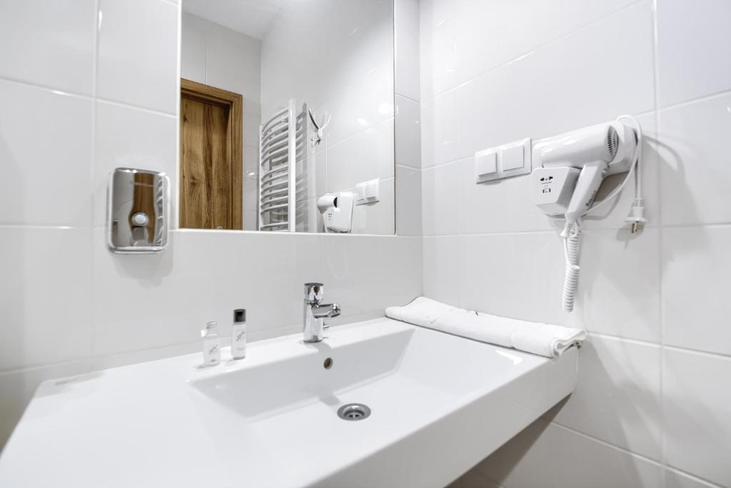 Hotel Bosak photo