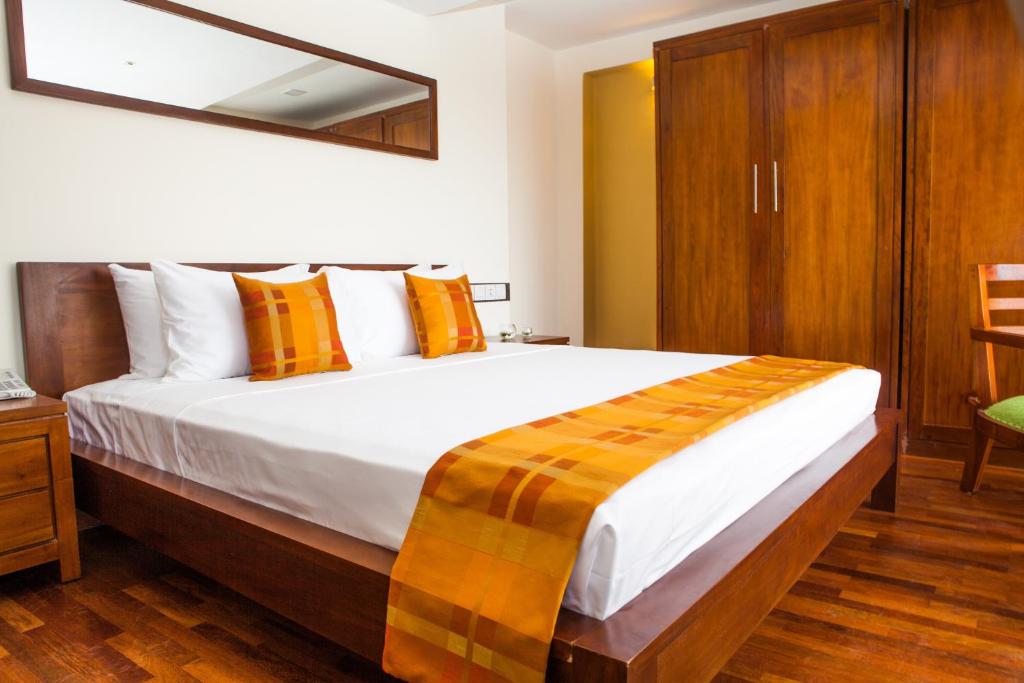 GSH コロンボ ホテル - img