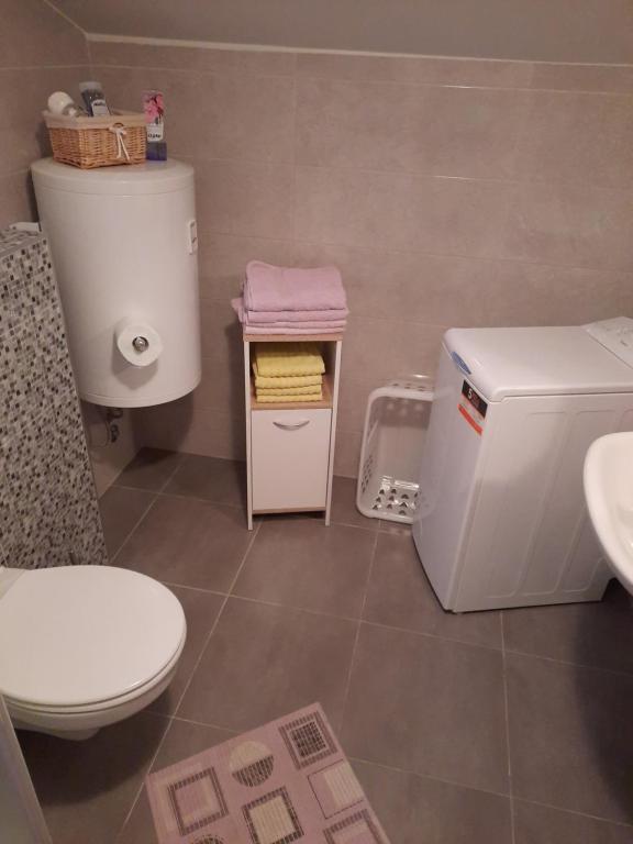 Apartment Rozalija photo