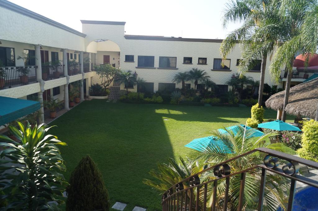 Hotel Argento - 5