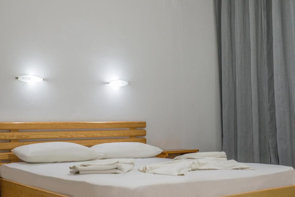 Stefania Studios by Estia — Hotel rooms in Stalida