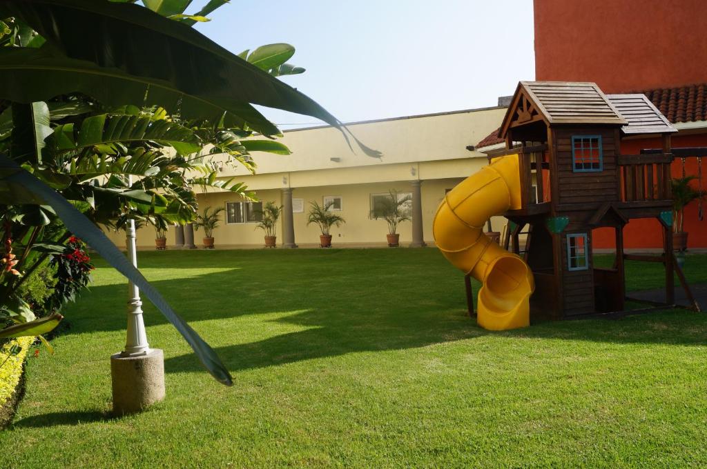 Hotel Argento - 4