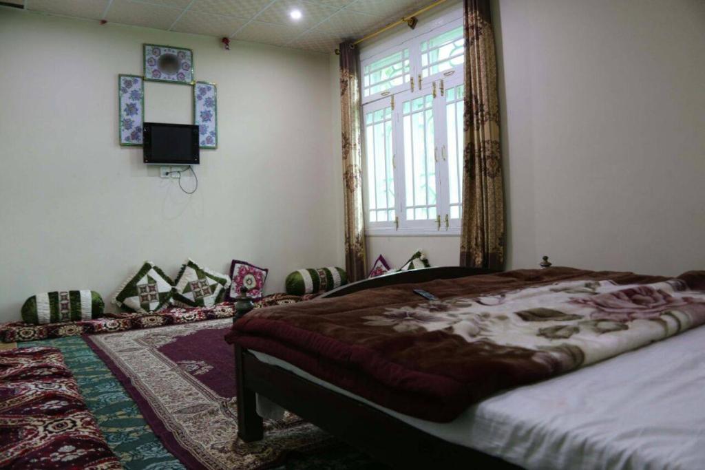 Hunza Heaven Guest House photo