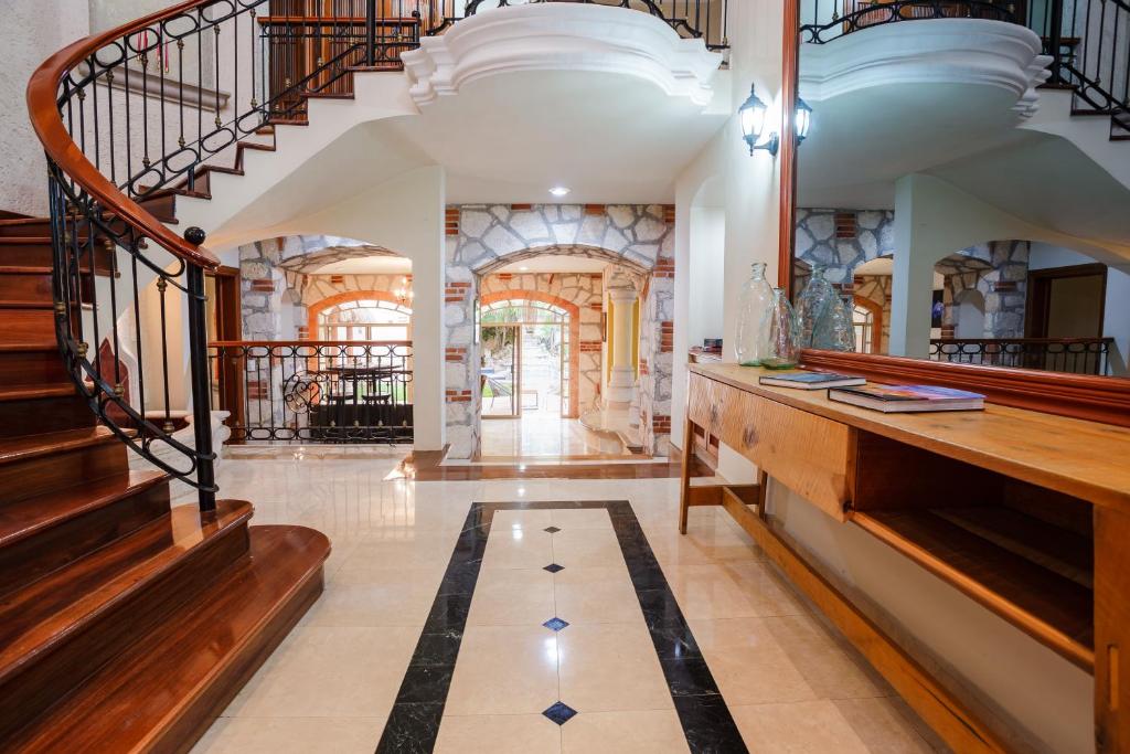 Casa Frida Cozumel photo