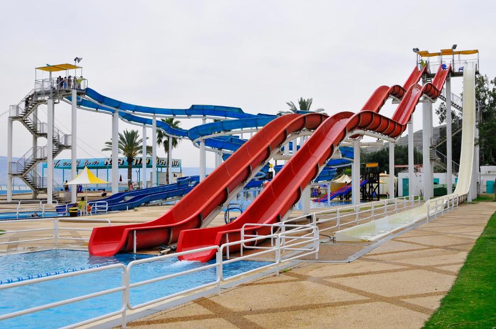 Water park
