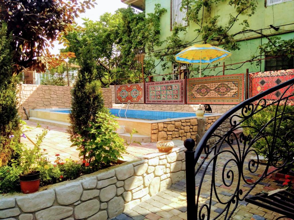 Batumi Wonderland Guest House photo