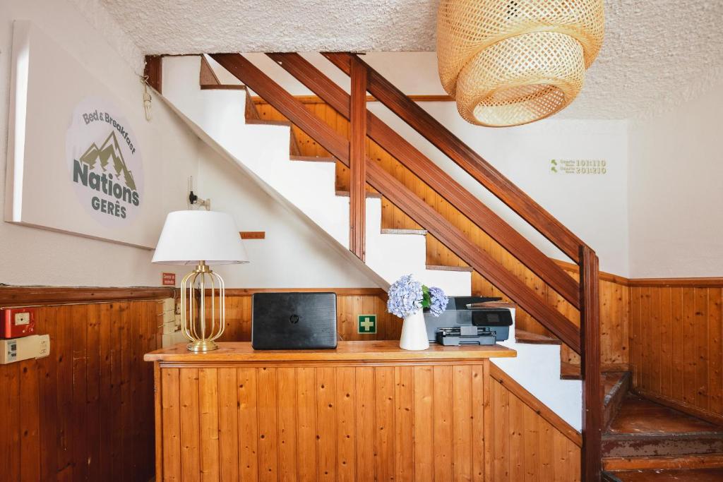 Nations Geres - Bed & Breakfast photo