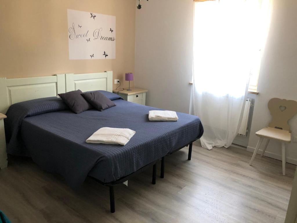 B&B Corte del Garda - 4