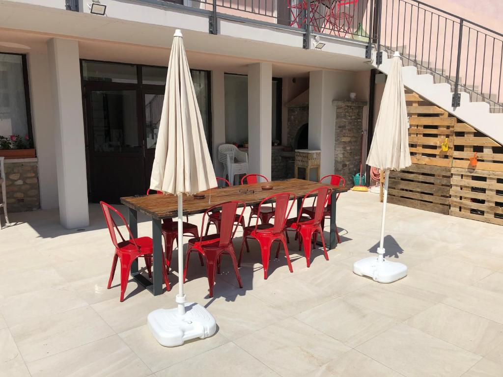 B&B Corte del Garda - 5