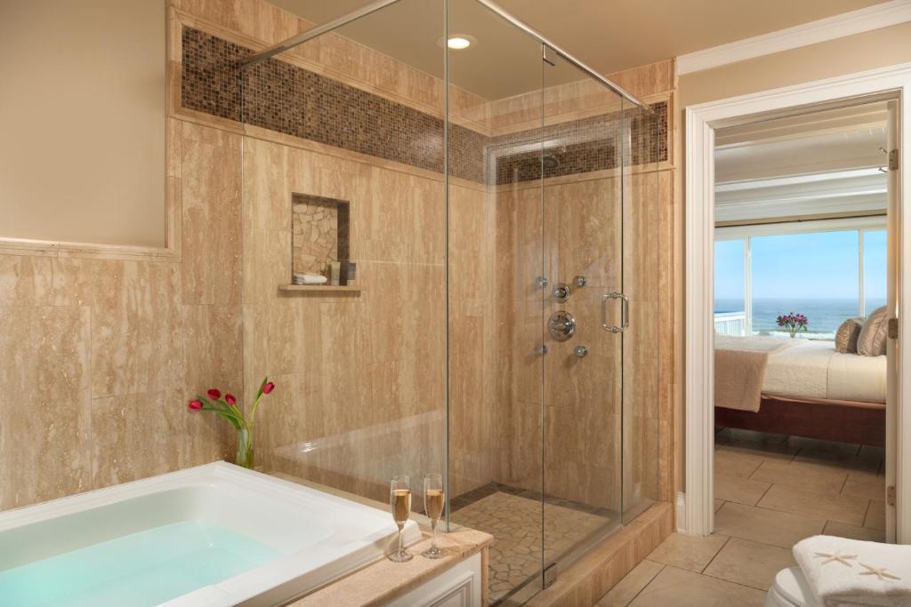 Bayfront Marin House