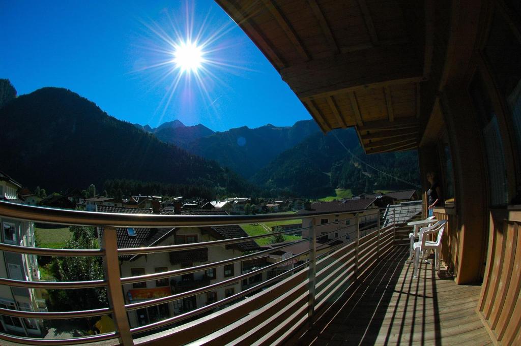 Hotel Garni Jennewein photo