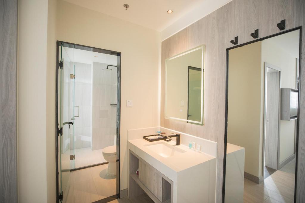 Facilities