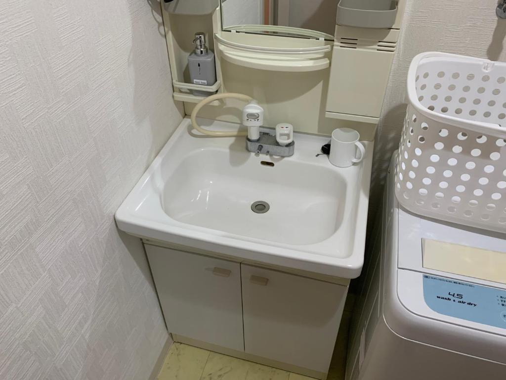 豊水すすきの駅から徒歩数分 IK Minami 6 Jo Residence 101 IK南6条レジデンス photo