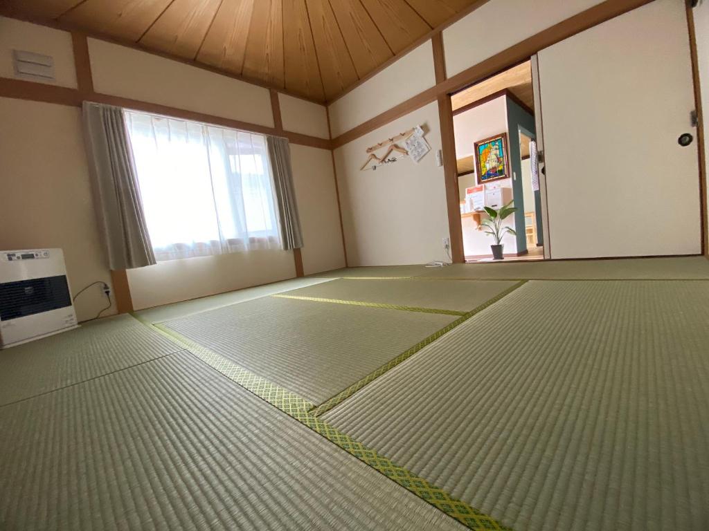 Guest House Nemuroman photo