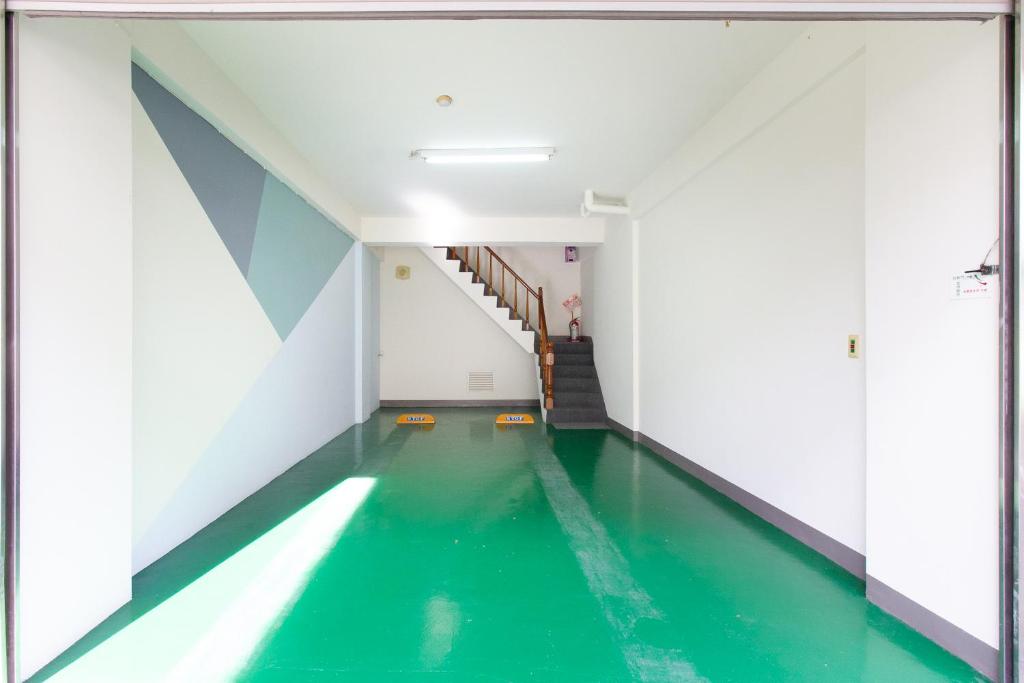 Tainan Daniel Motel