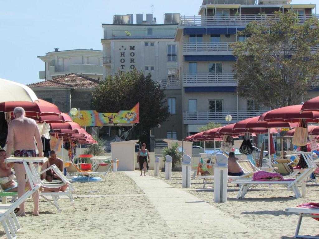 Hotel Morolli - 1
