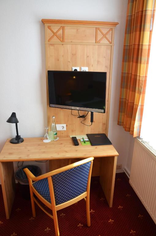 Gasthof zur Traube photo