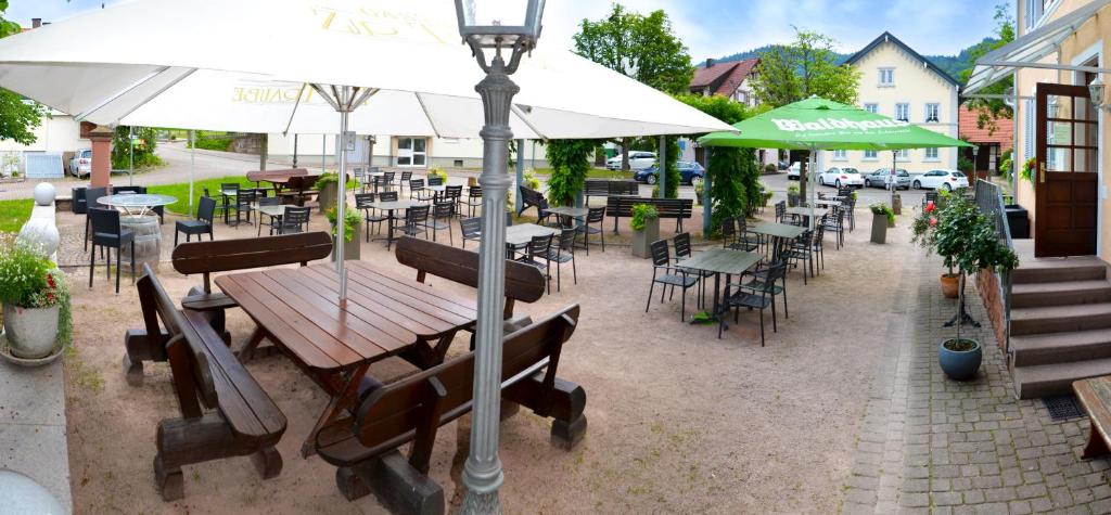 Gasthof zur Traube photo