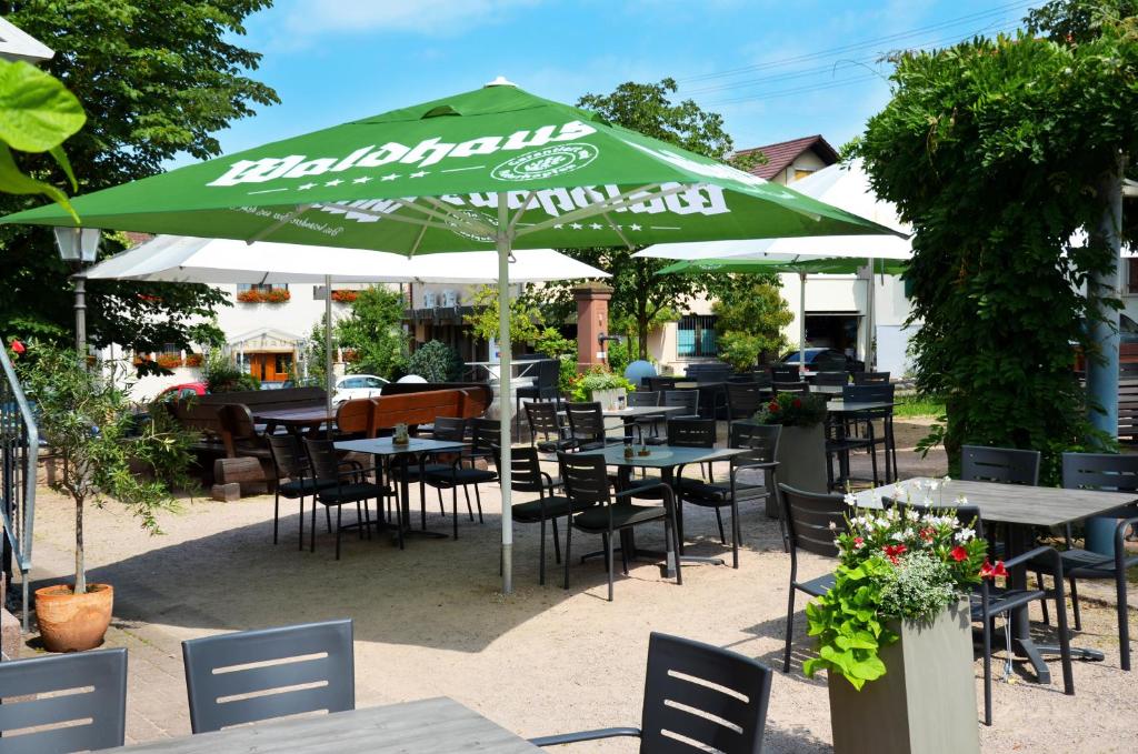 Gasthof zur Traube photo