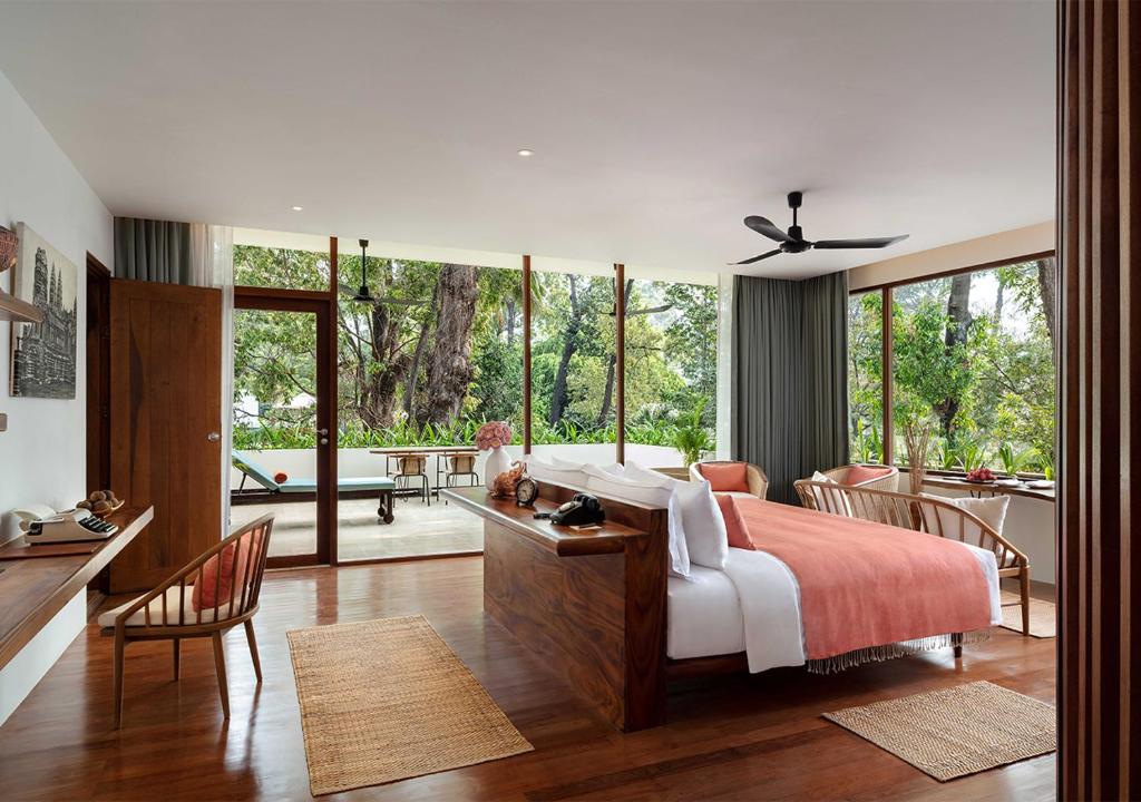 バルコニー/テラス