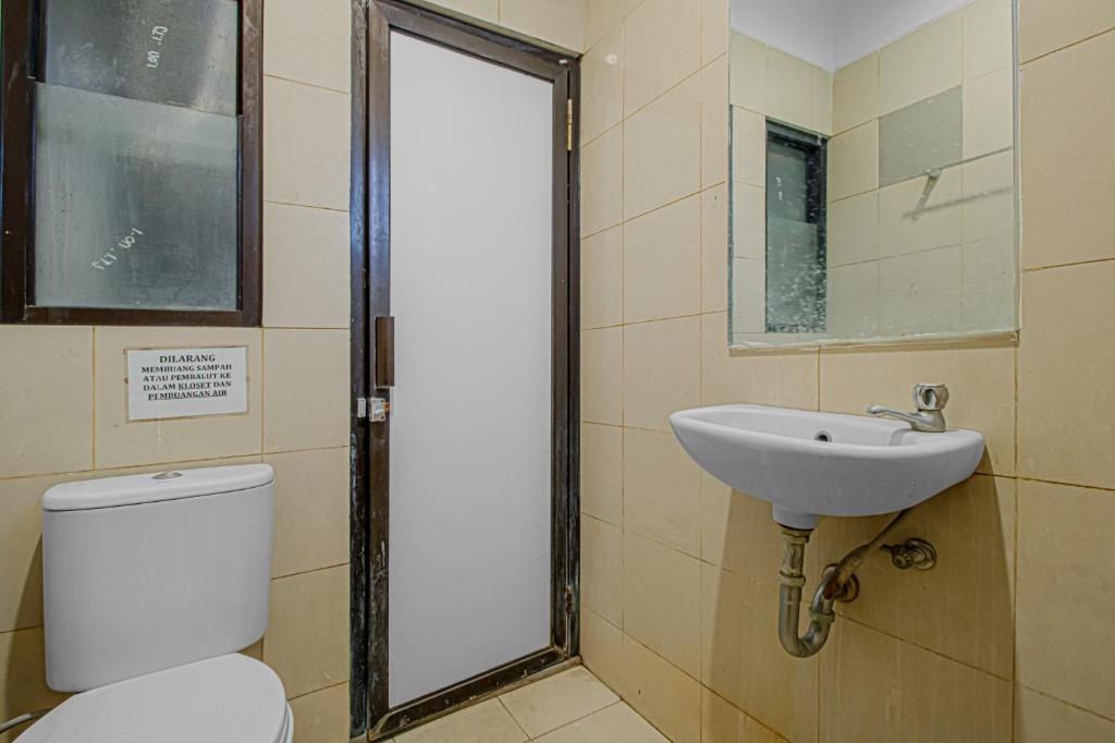 バスルーム（客室）