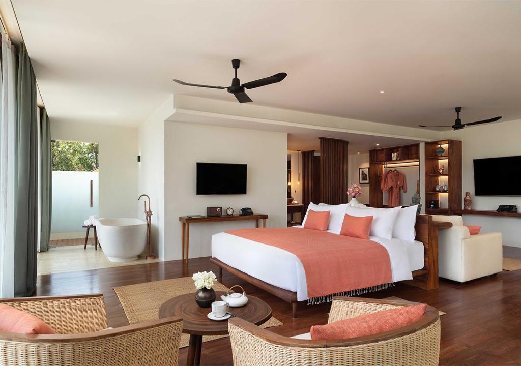 バスルーム（客室）