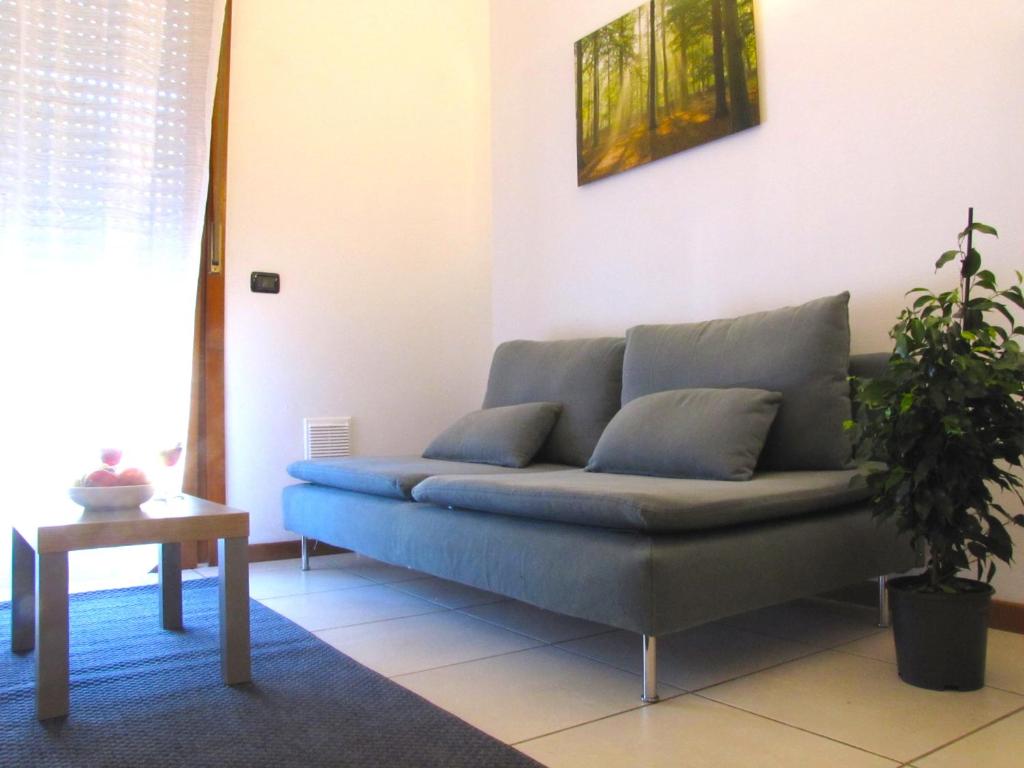 Vicenza City Apartments 1 - 3