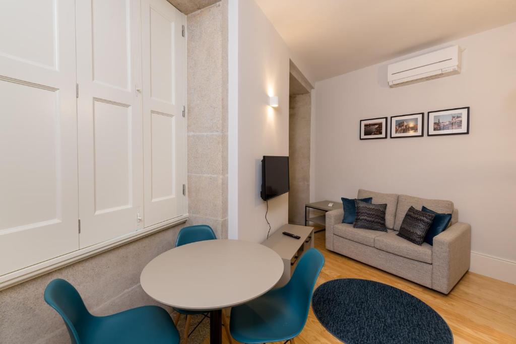 Morar Apartments Porto photo