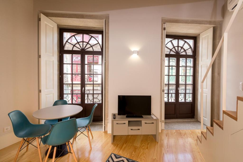 Morar Apartments Porto photo