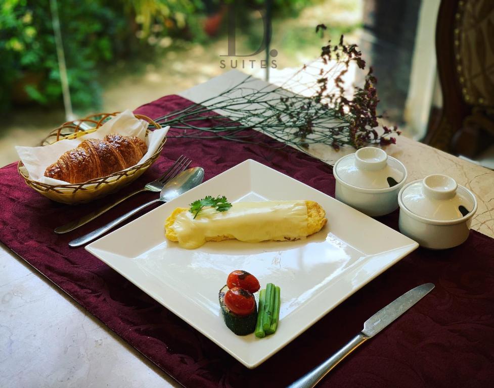 Khách sạn Boutique Garden